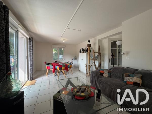 Maison à vendre 5 pièces 87 m² Cambo-les-Bains