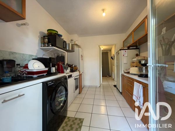 Maison à vendre 5 pièces 87 m² Cambo-les-Bains