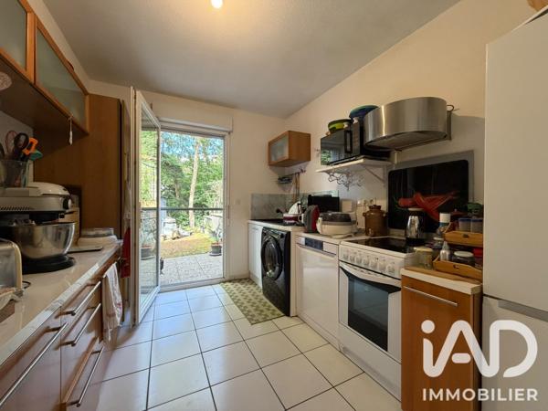 Maison à vendre 5 pièces 87 m² Cambo-les-Bains