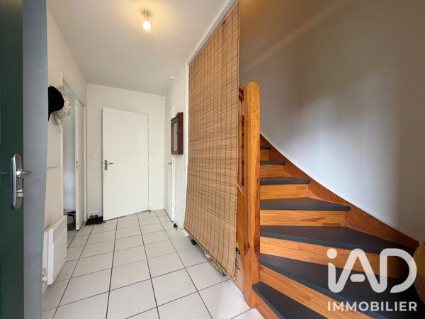Maison à vendre 5 pièces 87 m² Cambo-les-Bains