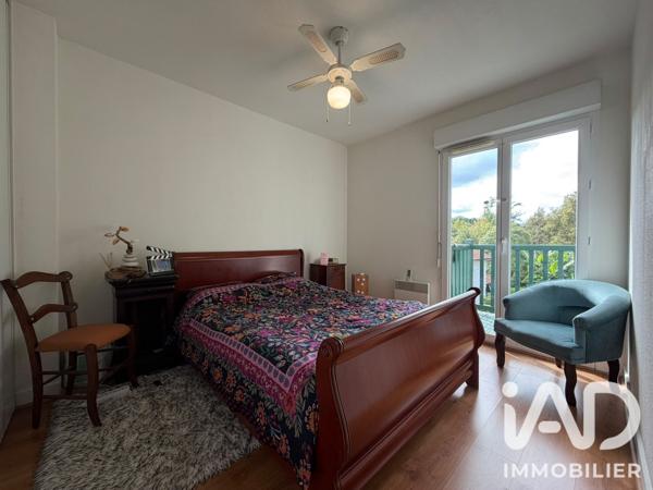 Maison à vendre 5 pièces 87 m² Cambo-les-Bains