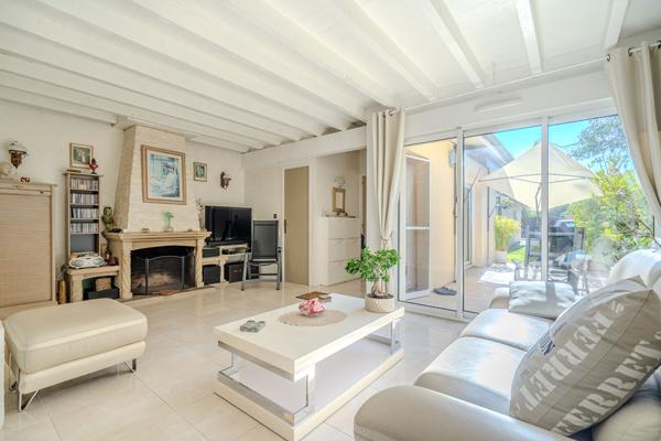Maison 8 pièces 200 m2