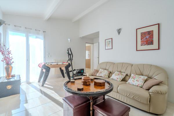Maison 8 pièces 200 m2