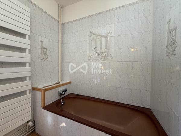 Maison familiale avec jardin, garage et dépendance aménageable - 249 000€ LIANCOURT