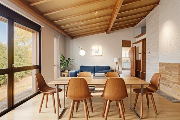 A VENDRE - MURET SUD -Maison d'architecte unique - Muret Sud (Lycée Aragon)