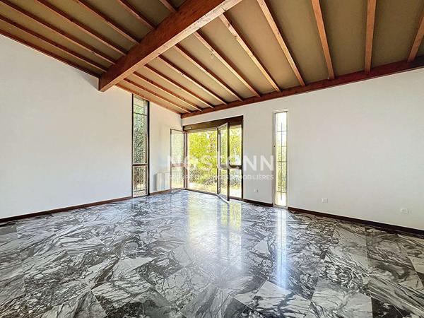 A VENDRE - MURET SUD -Maison d'architecte unique - Muret Sud (Lycée Aragon)