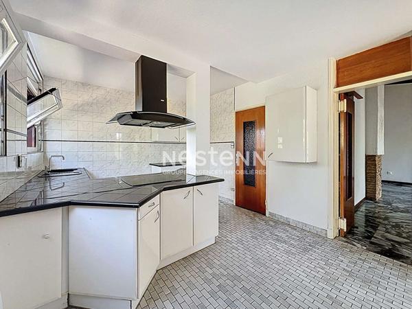 A VENDRE - MURET SUD -Maison d'architecte unique - Muret Sud (Lycée Aragon)