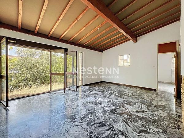 A VENDRE - MURET SUD -Maison d'architecte unique - Muret Sud (Lycée Aragon)