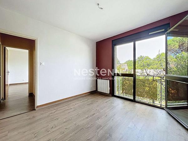 A VENDRE - MURET SUD -Maison d'architecte unique - Muret Sud (Lycée Aragon)