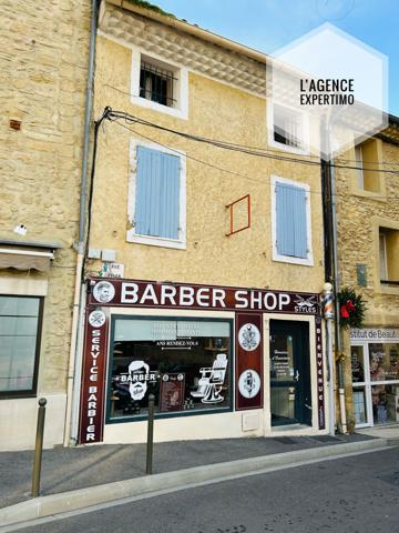 Courthézon (84350) Immeuble de rapport à Courthézon de 160 m2