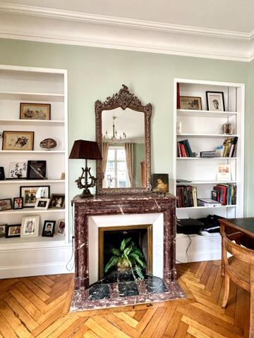 Vente Maison de luxe Tours 7 Pièces 208 m²