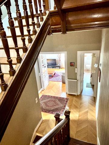 Vente Maison de luxe Tours 7 Pièces 208 m²
