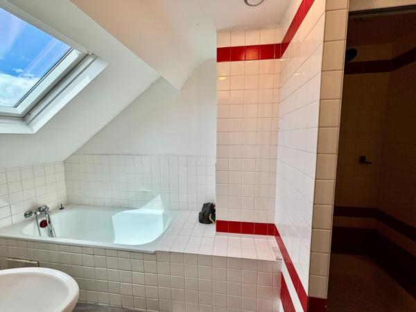 Vente Maison de luxe Tours 7 Pièces 208 m²