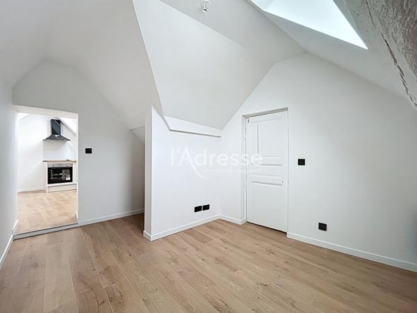 Appartement La Ferte Sous Jouarre 2 pièce(s) 23 m2