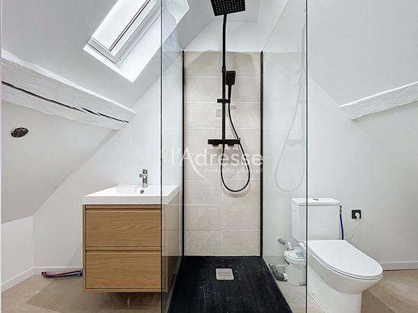 Appartement La Ferte Sous Jouarre 2 pièce(s) 23 m2