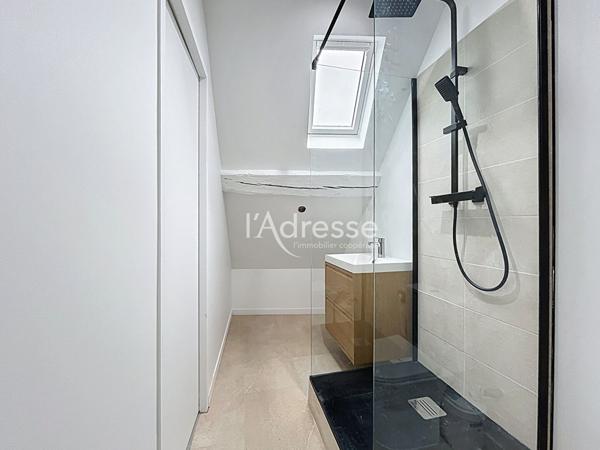 Appartement La Ferte Sous Jouarre 2 pièce(s) 23 m2