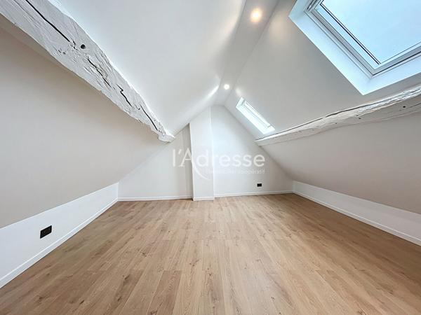 Appartement La Ferte Sous Jouarre 2 pièce(s) 23 m2