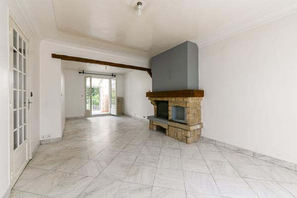 Maison 5 pièces 101 m2