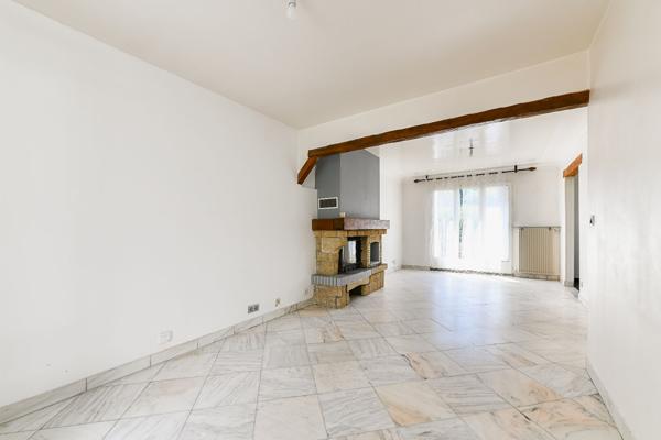 Maison 5 pièces 101 m2