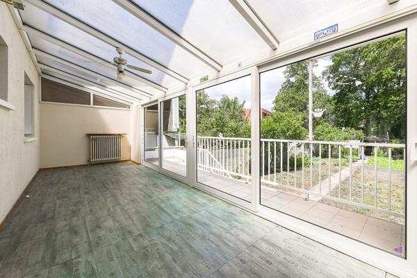 Maison 5 pièces 101 m2