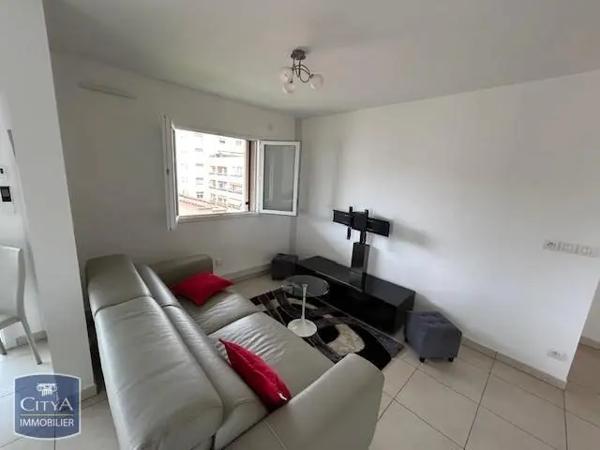 Appartement à louer 2 pièces 60.17m² Roquebrune-Cap-Martin (06190)
