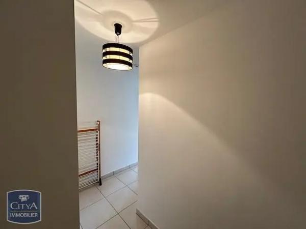 Appartement à louer 2 pièces 60.17m² Roquebrune-Cap-Martin (06190)