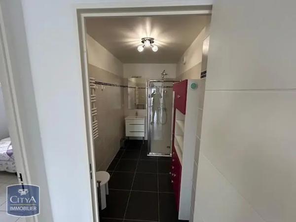 Appartement à louer 2 pièces 60.17m² Roquebrune-Cap-Martin (06190)