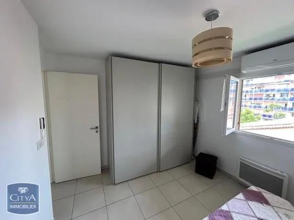Appartement à louer 2 pièces 60.17m² Roquebrune-Cap-Martin (06190)