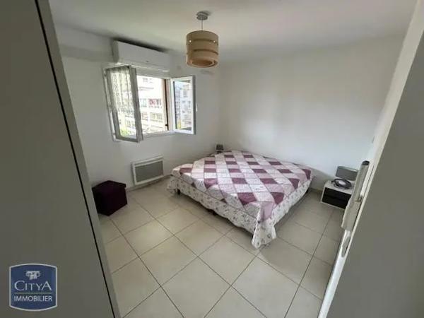 Appartement à louer 2 pièces 60.17m² Roquebrune-Cap-Martin (06190)