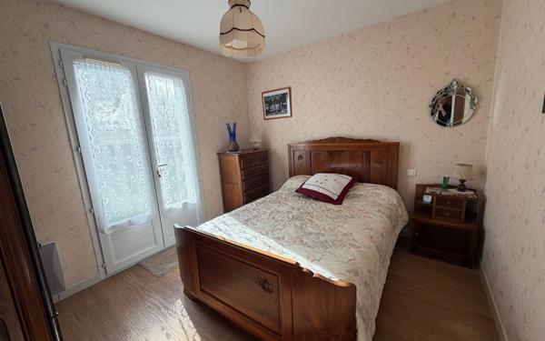 Maison à vendre    4 pièces •  Meschers-sur-Gironde