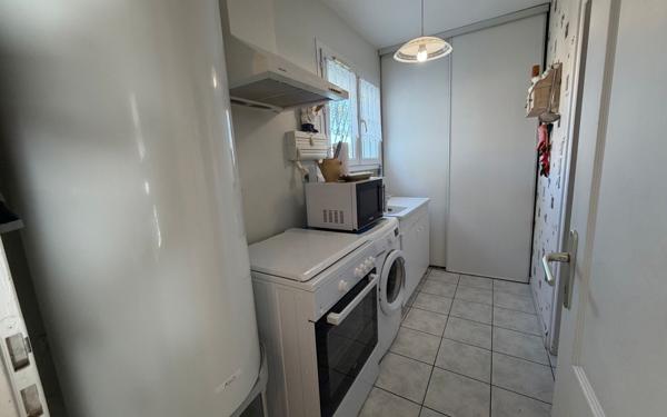 Maison à vendre    4 pièces •  Meschers-sur-Gironde