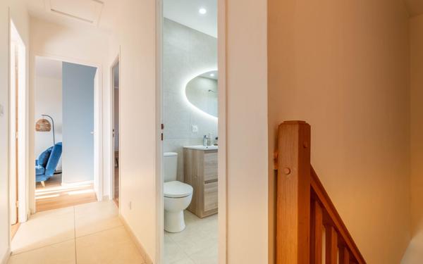 Maison à vendre    4 pièces • 111 m2 Montluel