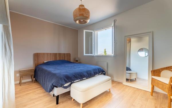 Maison à vendre    4 pièces • 111 m2 Montluel