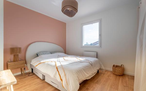 Maison à vendre    4 pièces • 111 m2 Montluel