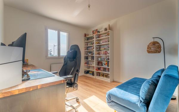 Maison à vendre    4 pièces • 111 m2 Montluel