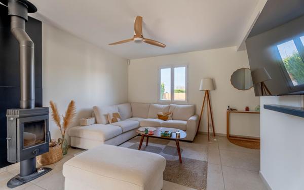 Maison à vendre    4 pièces • 111 m2 Montluel