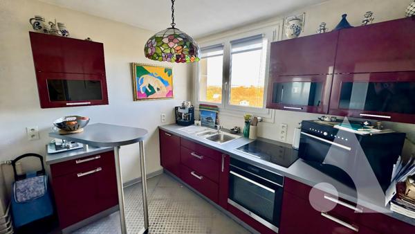 Appartement 4 pièces 72 m2