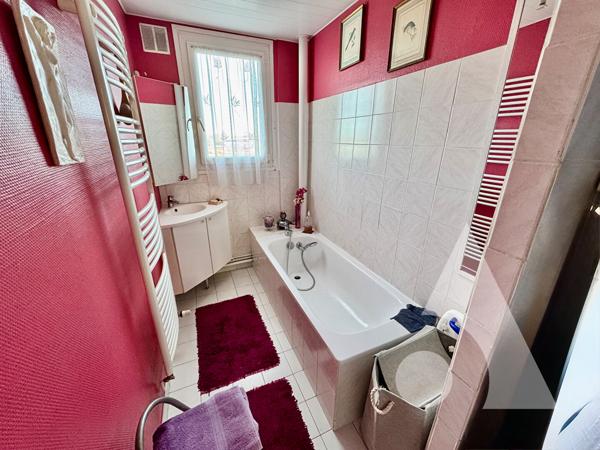 Appartement 4 pièces 72 m2