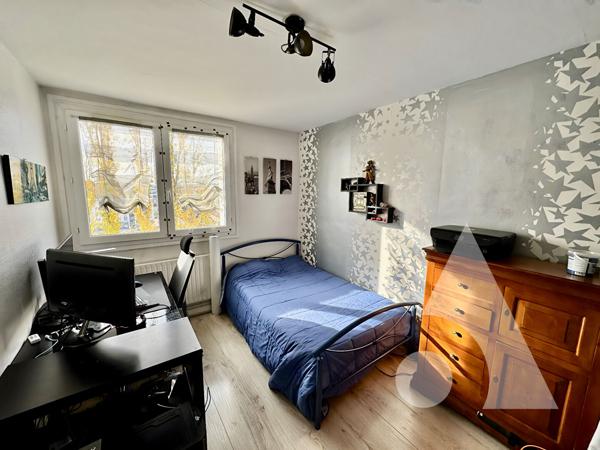 Appartement 4 pièces 72 m2