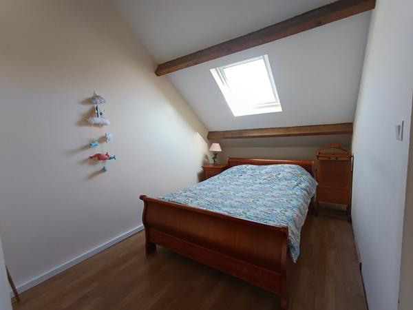 Maison en pierre rénovée : authenticité & modernité réunies