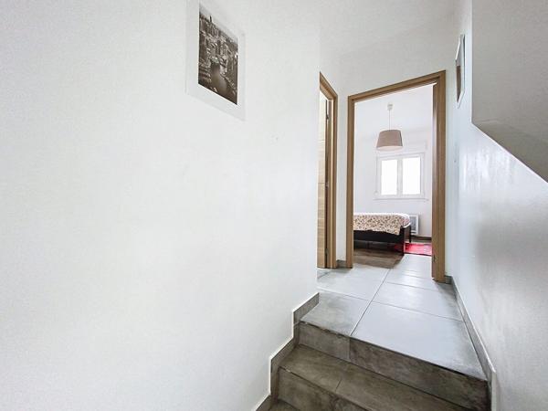 Molsheim - Coquette logement 3p Meublé en maison bifamille Molsheim Molsheim - Coquette logement 3p Meublé en maison bifamille Molsheim