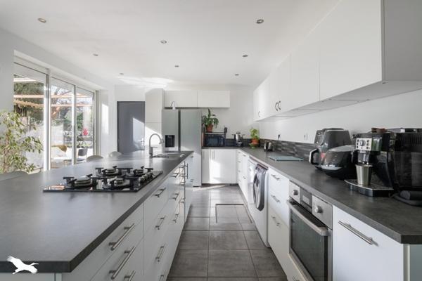 Maison à vendre |  Le Crès |  6 pièces | 130 m²