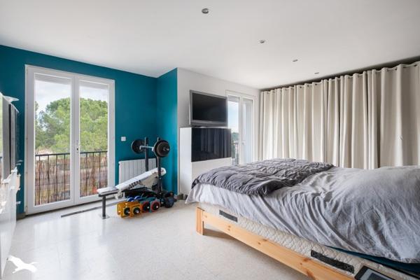 Maison à vendre |  Le Crès |  6 pièces | 130 m²