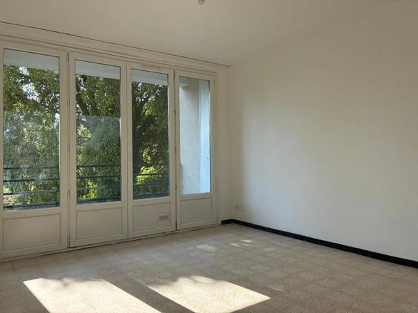 Appartement à louer à Marseille (13009)