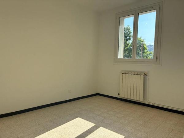 Appartement à louer à Marseille (13009)