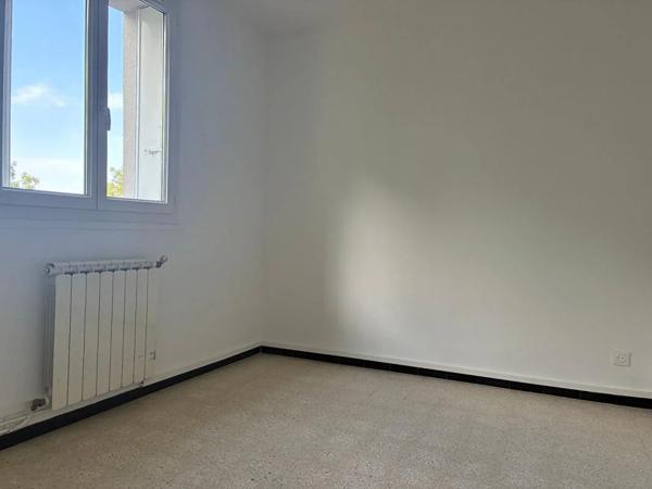 Appartement à louer à Marseille (13009)