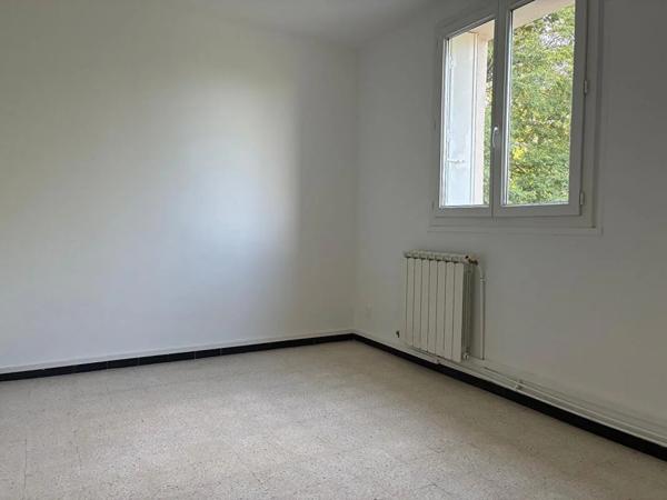 Appartement à louer à Marseille (13009)