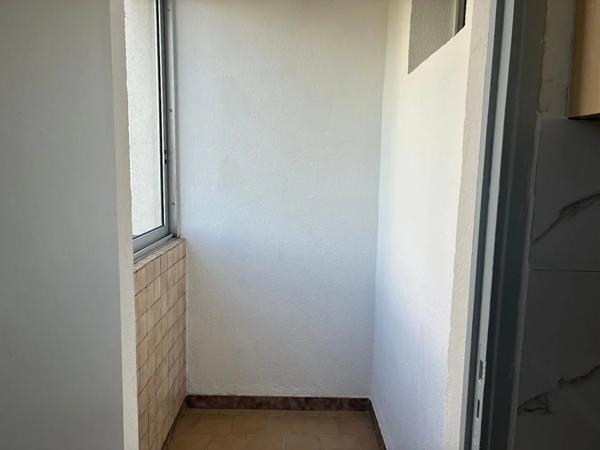 Appartement à louer à Marseille (13009)