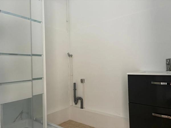 Appartement à louer à Marseille (13009)