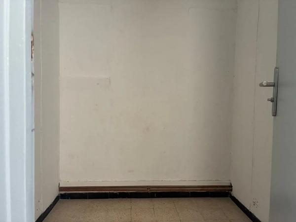 Appartement à louer à Marseille (13009)